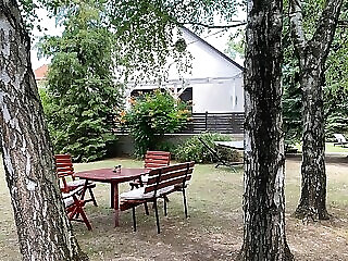 Weber Villa Gyenesdias