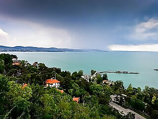 Oliver Lux Apartman Tihany