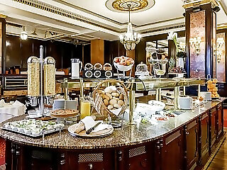 Danubius Hotel Astoria Budapest