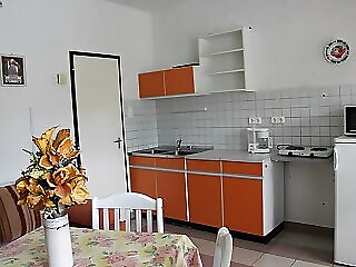 Aranyparti Villa Maria Apartmanhaz Siofok