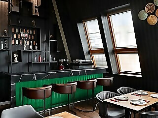 Ramada By Wyndham City Center Hotel Budapest