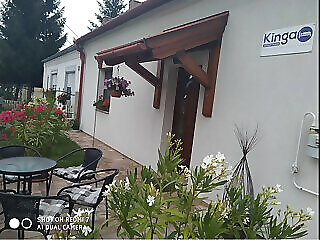 Kinga Apartman Zirc