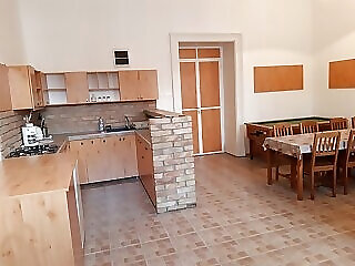 20 Bakancs Apartman Esztergom