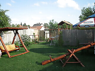 Balazs Apartman Hajduszoboszlo