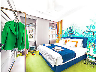 Elisabeth Residence Apartman *****sopron