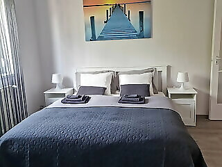 White House Apartman Budapest