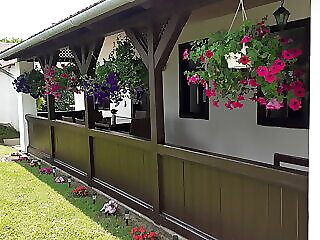 Cottage House Balatonszemes