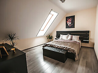 Sunlight Gold Penthause Exclusive Szeged