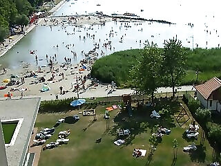 Club218 Vizpart Apartmanok Siofok