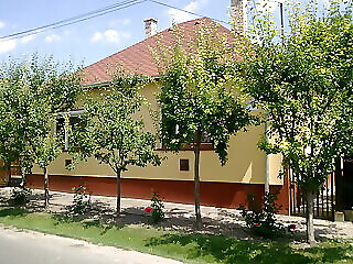 Feher Vendeghaz Hajduszoboszlo