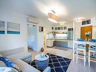 Aquaba Apartment Siofok