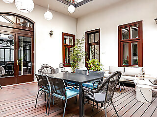 House Beletage Budapest