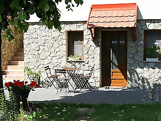 Hars Apartman Tihany
