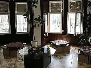 Omega Guesthouse Budapest