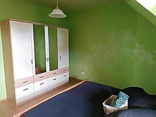 Gingerbed Apartman Kaposvar