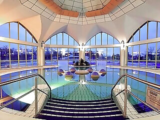Club Luxury Apartman Sarvar
