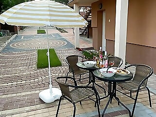 Violin Apartman Heviz