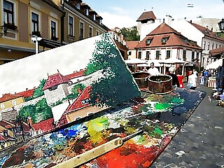 Kebo Miniloft Apartman Eger