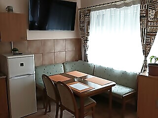 Jokai Apartman Hajduszoboszlo