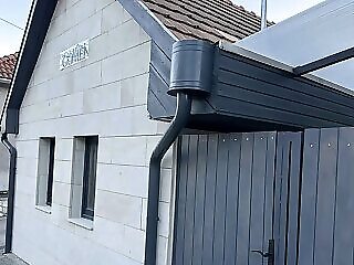 Gomen Apartman Eger