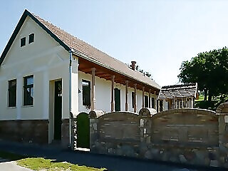 Zengoalja Vendeghaz Erzsebet