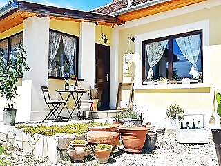 Lady Lavender House Balatonfured