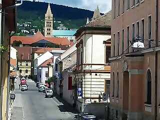 Anna 13 Apartmanok Pecs