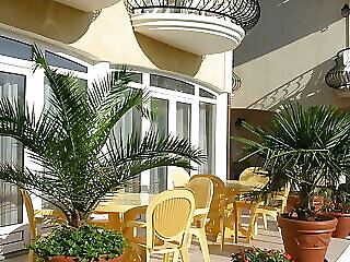 Villa Mediterran Heviz