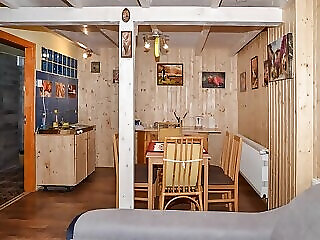 Szent Kristof Apartman Derekegyhaz