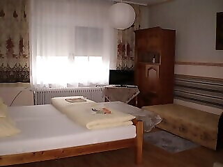 Torok Vendeghaz Balmazujvaros
