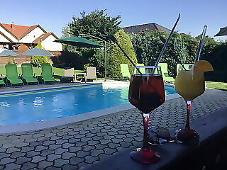 Villa Gyenesdias ***