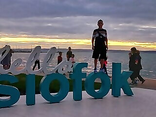 Holiday Relax Home Siofok
