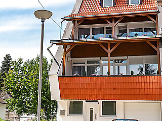 Modern Apartman Harkany