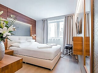 New Colosseum Hostel Budapest