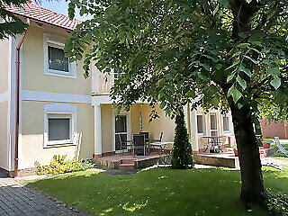Villa Nagy Balatonlelle