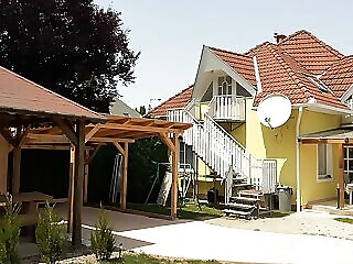Pal Apartman Lenti