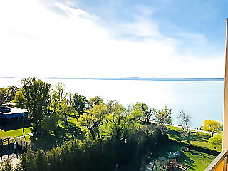 Aqua Blue Apartmanok Siofok