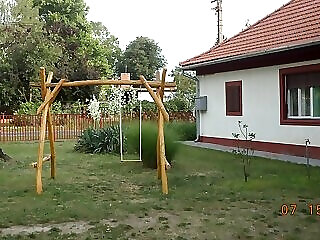 Cseresznyes Nyaralohaz Balatonszarszo