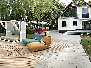 Donau Villa Fadd