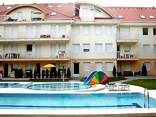 Family Apartman Hajduszoboszlo