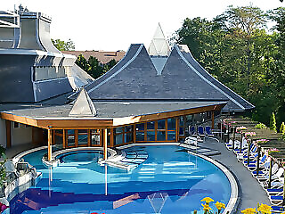 Ensana Thermal Heviz