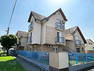 Fuszeres Apartman Hajduszoboszlo