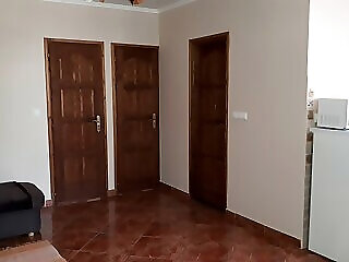 Fuzfa Apartman Tata