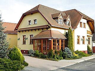 Berki Vendeglo Es Hotel Kormend