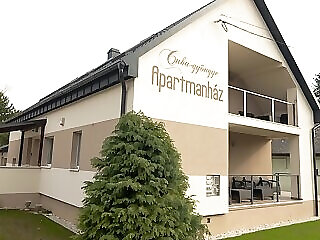 Cuha Gyongye Apartmanhaz Zirc