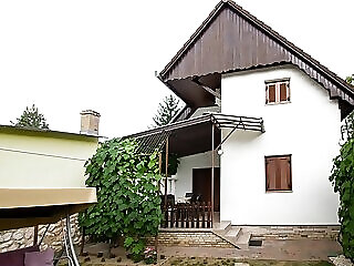 Kalman Nyaralo Harkany