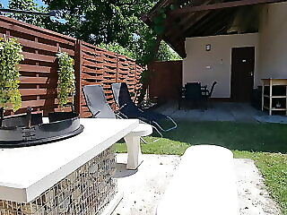 Ani House Udulohaz Balatonmariafurdo