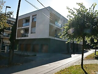 Felsolover Apartman Sopron