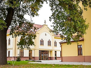 Mamre Szallo Hajduboszormeny