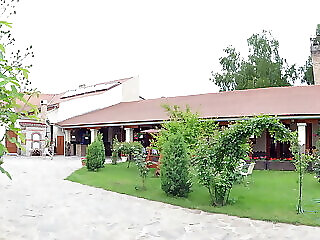 Kakukk Etterem Panzio Nyirbator